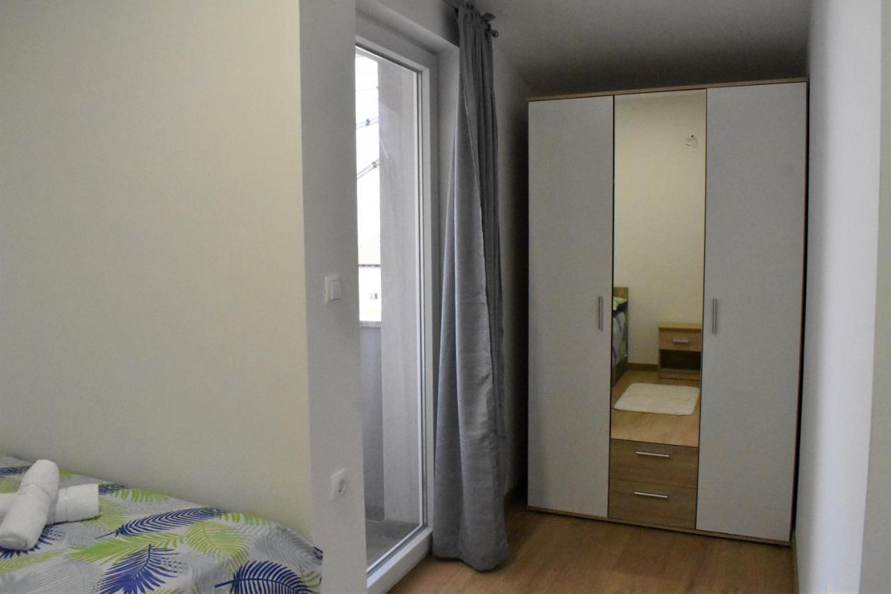 Apartmani Skorpion Kastela Exterior photo