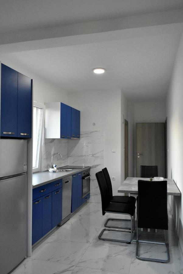 Apartmani Skorpion Kastela Exterior photo