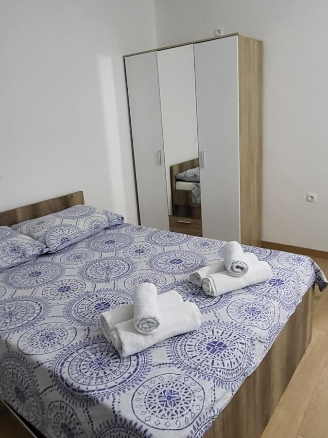 Apartmani Skorpion Kastela Exterior photo