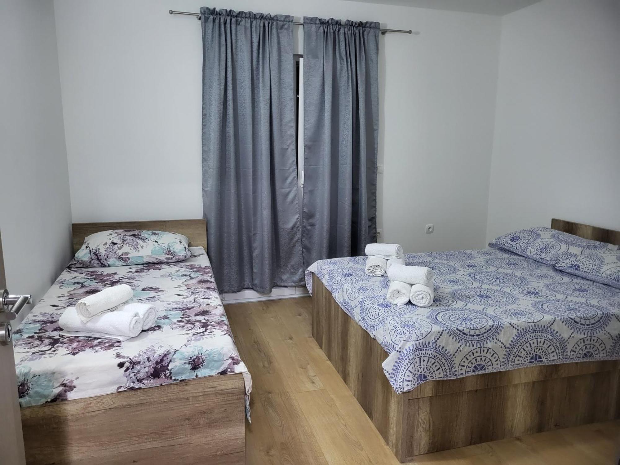 Apartmani Skorpion Kastela Exterior photo