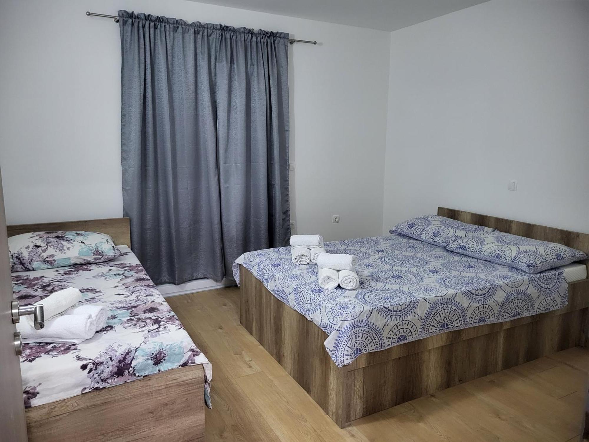 Apartmani Skorpion Kastela Exterior photo